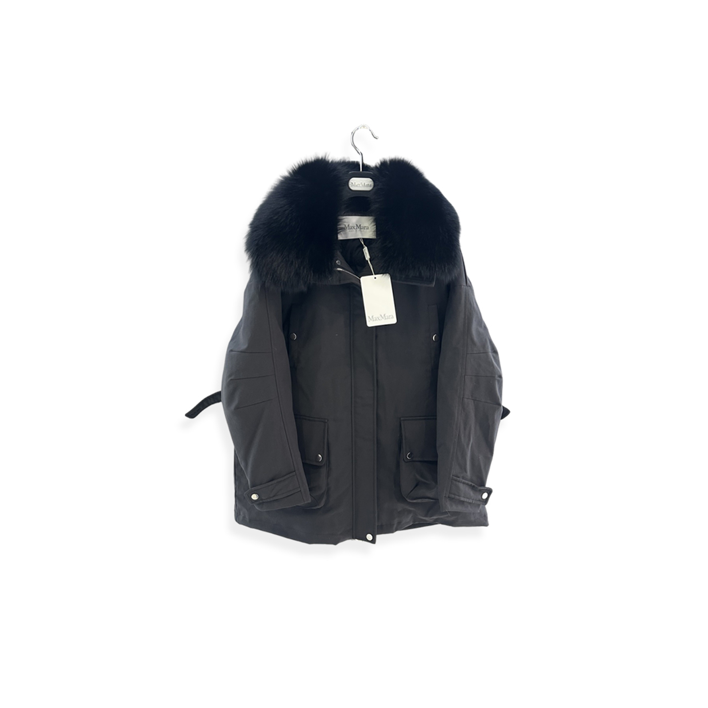 M*x M*ra down jacket